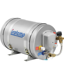 LÄMMINVESIVARAAJA SLIM 15L + VENTTILI Main Image