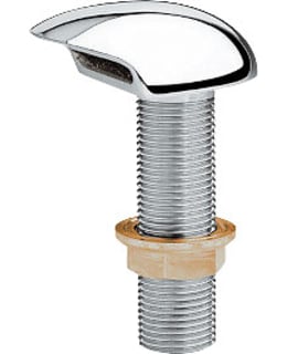 KUPUVENTTIILI KROMI/MESSINKI 3/4'' Main Image