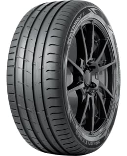 NOKIAN 255/40R18 POWERPROOF 1 Main Image