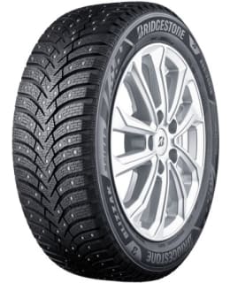 BRIDGESTONE 225/55R18 SPIKE 3 Main Image