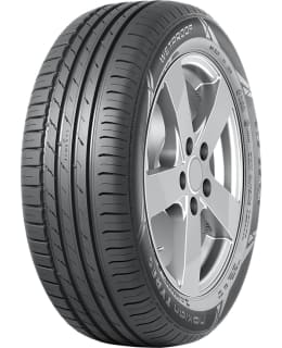 NOKIAN 205/55R17 WETPROOF 1 Main Image