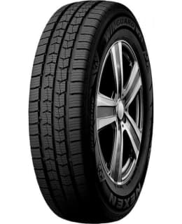NEXEN 195/60R16C WINGUARD WT1 Main Image