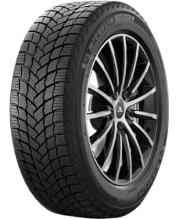 MICHELIN 285/45R22 X-ICE SNOW SUV Main Image