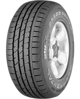 CONTINENTAL 225/65R17 CROSSCONTACT LX Main Image