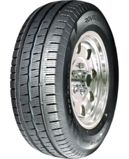 ROYAL BLACK 215/70R15C ROYAL WINTER VAN Main Image