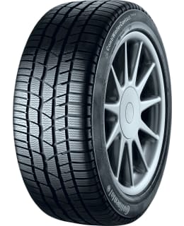 CONTINENTAL 285/45R20 WINTERCONTACT TS 8 Main Image
