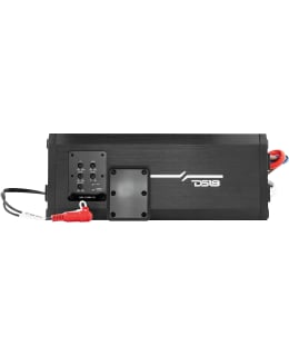 NXL-X1000.1D AMPLIFIER Main Image