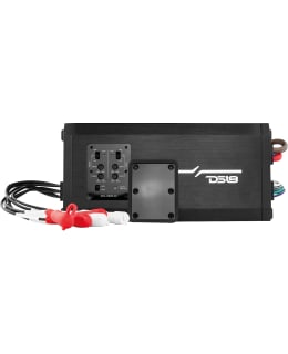 NXL-X600.4D AMPLIFIER Main Image