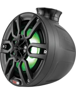 NXL-PS6 SPEAKER CASE BLACK Main Image