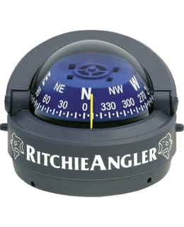 KOMPASSI ANGLER RA-93 Main Image