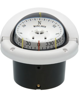 KOMPASSI HELMSMAN HF-743W Main Image