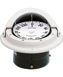 KOMPASSI VOYAGER F-82W VALKOINEN Main Image