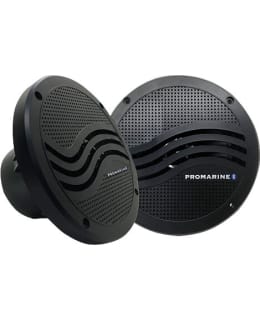 LTC MUSTA BLUETOOTH KAIUTIN 6,5 Main Image