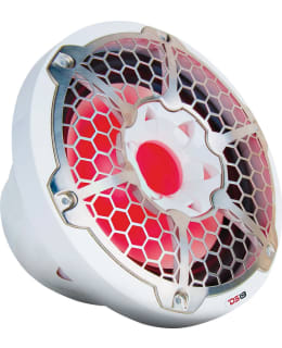 SUBWOOFER 10, VALKOINEN Main Image