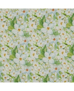 FLOWERS 05342 142 CM 001/VI VISKOOSIKANG Main Image