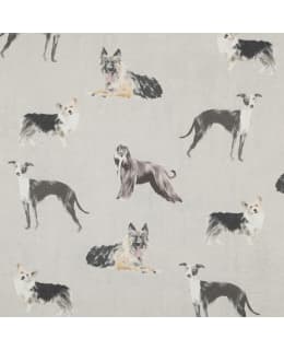 DOGS 05164 138 CM 002 CANVAS Main Image