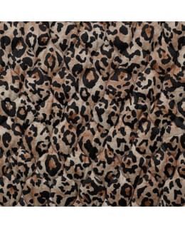 ANIMAL 03745 135 CM 001 STEPPED VELVET Main Image