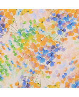 LEAVES 05334 142 CM 001/KE VISKOOSIKANGA Main Image