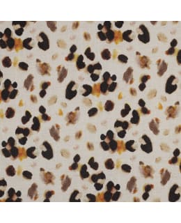 ANIMAL 05115 130 CM 001 LINEN VISCOSE Main Image