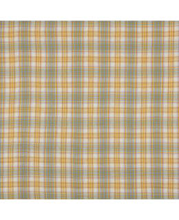 CHECKS 03572 135 CM 001 DOUBLE GAUZE Main Image