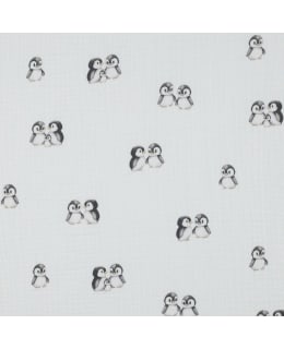 ANIMALS 05155 133 CM 001 DOUBLE GAUZE Main Image