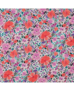 FLOWERS 05181 148 CM 004/MAU POPLIINI Main Image