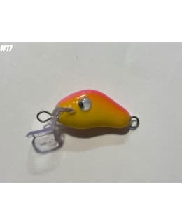 SENIOR 20MM 17 VAAPPU Main Image