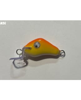 SENIOR 20MM 36 VAAPPU Main Image