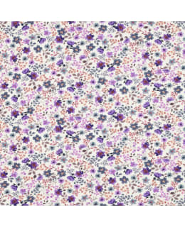 FLOWERS 05189 120 CM 004 JERSEY Main Image