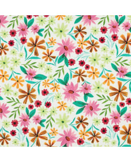 FLOWERS 05087 148 CM 002/VA TRIKOO Main Image