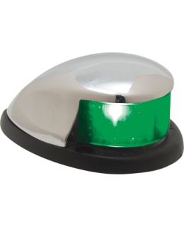 MOUNT LED SIDE LIGHTS RED+GREEN Main Image