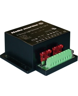 DIMMER 12/24 V Main Image