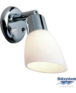 VIT OPAL KROM VIT SKÄRM SMD LED Main Image