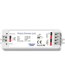 POLARIS HIMMENNIN SARJA Main Image