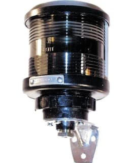 DHR-35 SIVUVALO, VIHREÄ, 112° Main Image
