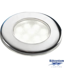 CORONA SMD LED, CHROME, IP65 Main Image