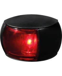 PORT 9514034301B LAMP BLACK HOUSING Main Image