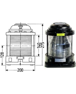 DHR-70 PERÄVALO 70140000 Main Image