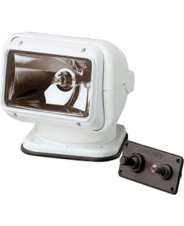 GOLIGHT GT VALKOINEN KIINTEÄ 12V Main Image