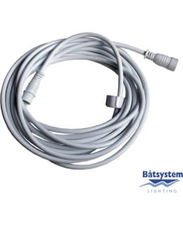 LEDRAIL 3M JATKOKAAPELI VALKOINEN Main Image