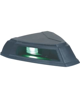 LED BI-COLOUR KULKUVALO MUSTA Main Image