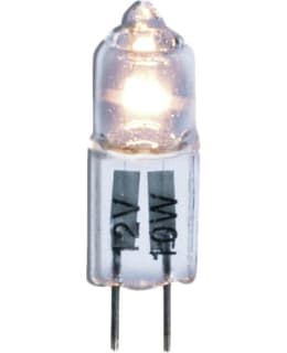 HALOGEENILAMPPU G4 28V/10W Main Image