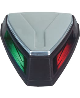 LED BI-COLOR KULKUVALO MUSTA/RST 12V Main Image
