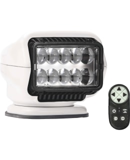 GOLIGHT STRYKER ST LED, VALKOINEN Main Image
