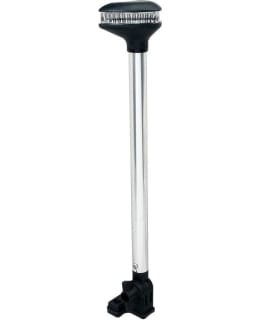 1636000CHR STEALTH LED POLE LIGHT Main Image