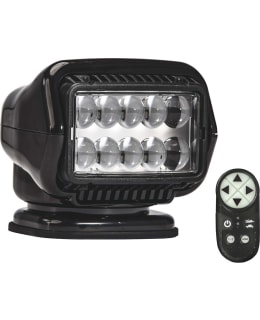 GOLIGHT STRYKER ST BLACK LED Main Image