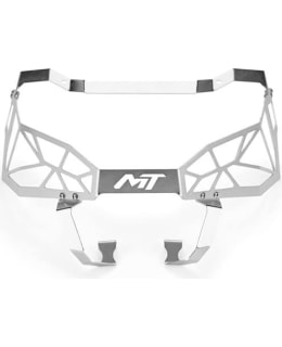 CFMOTO 800MT HOPEA AJOVALONSUOJA Main Image