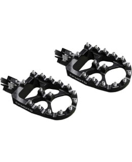 CFMOTO OFFROAD JALKATUET Main Image