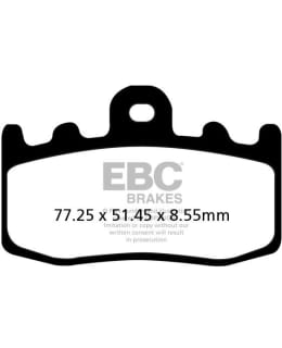 EBC FA335HH JARRUPALAT Main Image