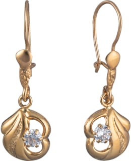 RISTILÄ G1009 EARRINGS Main Image